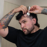 Derma Stamp Capillaire