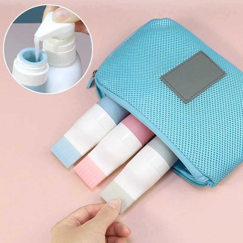 ALSANCIA - Applicateur d'Huile Capillaire