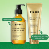 ALSANCIA - Pack Perfect Care