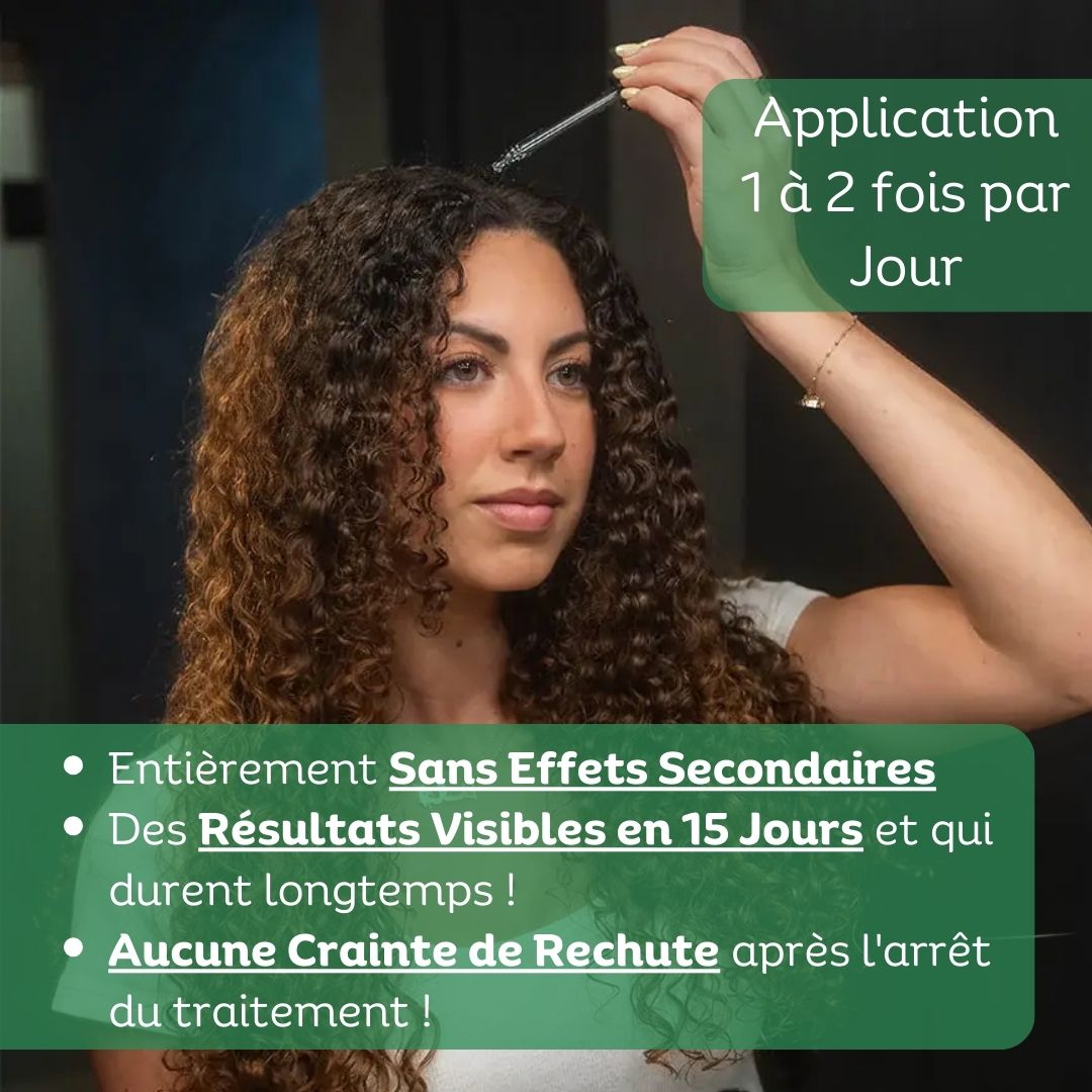 ALSANCIA - Pack Perfect Care