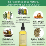 ALSANCIA - Pack Perfect Care