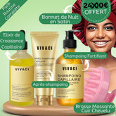 ALSANCIA - Pack Routine Complète