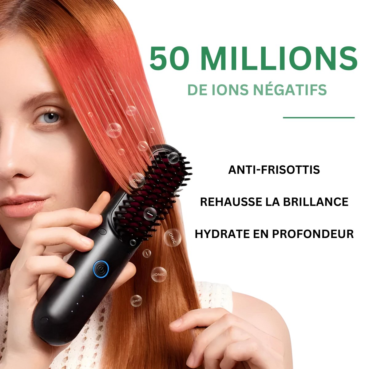 ALSANCIA - Pack Soft Glide