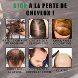 ALSANCIA - ReLush - Élixir de Romarin pour Cheveux