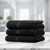 ALSANCIA - Serviette Soin et Douceur