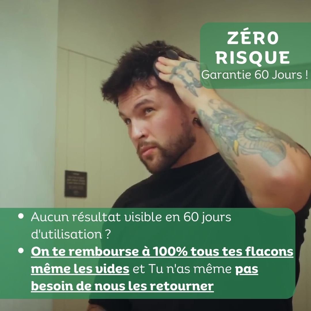 ALSANCIA - Spray Apaisant au Romarin Vivaci