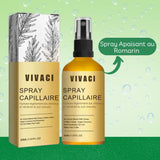 ALSANCIA - Spray Apaisant au Romarin Vivaci