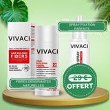 Fibres Densifiantes Naturelles + Spray Fixation Parfaite Offert