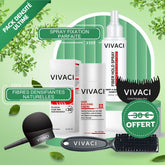 Pack Densité Ultime