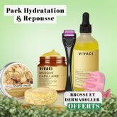 Pack Hydratation & Repousse Vivaci