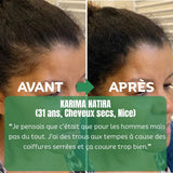 Spray Fixation Parfaite Vivaci