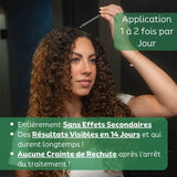 Sérum de Croissance Naturel au Romarin + Kit Bien-Être Offert