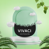 Carte Précision Max Fibres