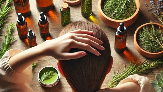 Routine anti-chute : les gestes essentiels pour stopper la perte de cheveux - ALSANCIA
