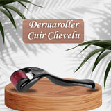 ALSANCIA - Dermaroller Cuir Chevelu