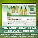Vivaci Accompagnement Sérénité
