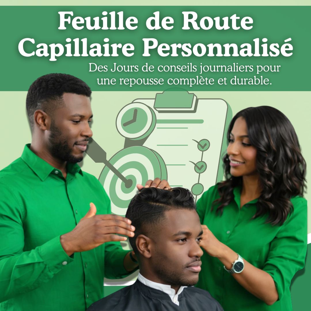 Cycle Apaisement 90J – Cuir Chevelu Sensible