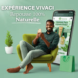 Cycle Apaisement 90J – Cuir Chevelu Sensible