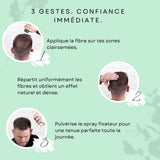 Spray Fixation Parfaite Vivaci